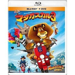 ヨドバシ Com マダガスカル3 Blu Ray Disc 通販 全品無料配達