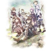 灰と幻想のグリムガル Vol.6
