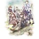 灰と幻想のグリムガル Vol.4 [DVD]