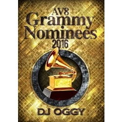 DJ OGGY／AV8 Grammy Nominees 2016 [DVD]