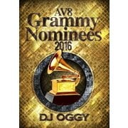 AV8 Grammy Nominees 2016