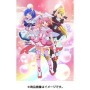 ナースウィッチ小麦ちゃんR 3