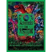 The Animals in Screen Ⅱ-Feeling of Unity Release Tour Final ONE MAN SHOW at NIPPON BUDOKAN 20160107-
