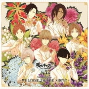 ミュージカル・リズムゲーム『夢色キャスト』 Vocal Collection ~WELCOME TO THE SHOW!!~