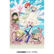 赤髪の白雪姫 vol.12