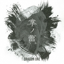 DRAGON ONE／掌ノ蕾。