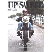 UP-SWEEP (アップスウィープ) 2016年 03月号 [雑誌]