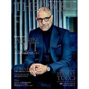 THE RAKE JAPAN EDITION 2016年 03月号 [雑誌]