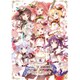 ご注文はうさぎですか？？ＴＶアニメ公式ガイドブック－Ｍｉｒａｃｌｅ　Ｂｌｅｎｄ(まんがタイムＫＲコミックス) [コミック]