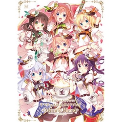 ご注文はうさぎですか？？ＴＶアニメ公式ガイドブック－Ｍｉｒａｃｌｅ　Ｂｌｅｎｄ(まんがタイムＫＲコミックス) [コミック]
