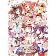 ご注文はうさぎですか？？ＴＶアニメ公式ガイドブック－Ｍｉｒａｃｌｅ　Ｂｌｅｎｄ(まんがタイムＫＲコミックス) [コミック]