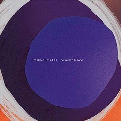 ミッケル・メタル／RESEMBLANCE