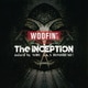NOBU aka BOMBRUSH!／WOOFIN' Presents The INCEPTION mixed by NOBU A.K.A BOMBRUSH!