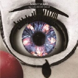 NIGHTMARE／best tracks 2000-2005 [clowns]