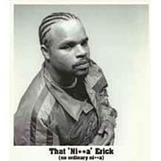 NO ORDINARY NIGGA
