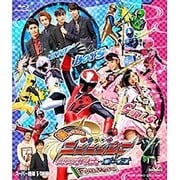 帰ってきた手裏剣戦隊ニンニンジャー ニンニンガールズVSボーイズ FINAL WARS