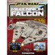 スター・ウォーズ ミレニアム・ファルコン 2016年 2/2号 [雑誌]