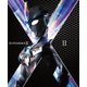 ウルトラマンX Blu-ray BOX Ⅱ [Blu-ray Disc]