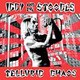 イギー&ザ・ストゥージズ／TELLURIC CHAOS