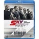 ワイルド・スピード SKY MISSION [Blu-ray Disc]