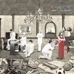 SUMMER OF LOVE 湘南CREW／RAINBOW