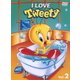 アイ・ラブ・トゥイーティー VOL.2 [DVD]
