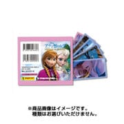 アナと雪の女王シール5枚入りパック [絵本]