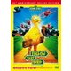 セサミストリート ザ・ムービー: おうちに帰ろう、ビッグバード! [DVD]