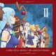 TVアニメ『この素晴らしい世界に祝福を!』サントラ&ドラマCD Vol.2「冒険者に天の御加護を!」