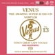 ヴィーナス・アメイジングSACD スーパー・サンプラー Vol.13 ～ヴィーナス・グレイト・レディ・ヴォーカル編