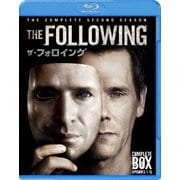 ザ・フォロイング<セカンド・シーズン>コンプリート・ボックス