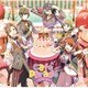 Cafe Parade／THE IDOLM@STER SideM ST@RTING LINE 10 Cafe Parade (『アイドルマスター SideM』)