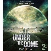 アンダー・ザ・ドーム シーズン2<トク選BOX>
