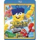 スポンジ・ボブ 海のみんなが世界を救Woo! [Blu-ray Disc]