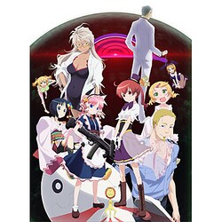 紅殻のパンドラ 第3巻 中古DVD・ブルーレイ | ブックオフ公式