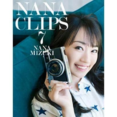 水樹奈々／NANA CLIPS 7 [Blu-ray Disc]