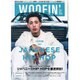 WOOFIN' (ウーフィン) 2016年 03月号 [雑誌]