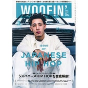 WOOFIN' (ウーフィン) 2016年 03月号 [雑誌]