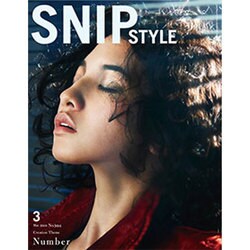 Snip Style (スニップ スタイル) 2016年 03月号 [雑誌]