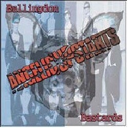 アンジェリック・アップスターツ／Bullingdon Bastards