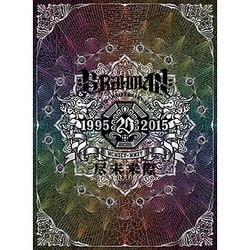 BRAHMAN／尽未来際 [DVD]
