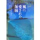 風に愛された海賊―華麗なるマロリー一族(ヴィレッジブックス) [文庫]