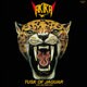 高崎晃／ジャガーの牙～TUSK OF JAGUAR～