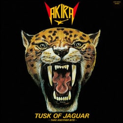 高崎晃／ジャガーの牙～TUSK OF JAGUAR～