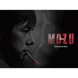 ヨドバシ.com - 劇場版MOZU プレミアム Blu-ray BOX [Blu-ray Disc] 通販【全品無料配達】