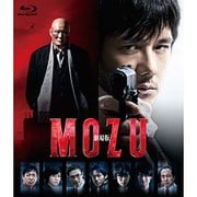 劇場版MOZU
