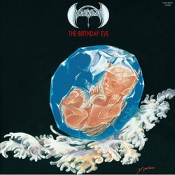 LOUDNESS／THE BIRTHDAY EVE～誕生前夜～