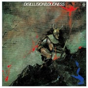 DISILLUSION～撃剣霊化～