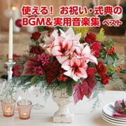 使える!お祝い・式典のBGM&実用音楽集 ベスト (キング・スーパー・ツイン・シリーズ)