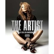 KODA KUMI 15th Anniversary LIVE The Artist